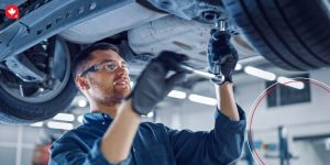 Exploring Mechanic Helper Jobs in Canada: A Gateway to Automotive Excellence