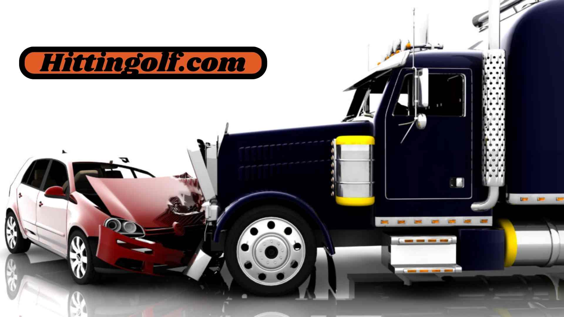 Navigating the Legal Landscape: Winning a Case Against Your Truck Driver After an Accident